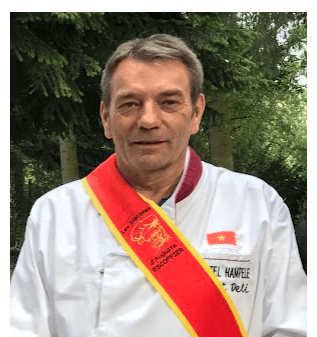 Da Lat De Li Co., Ltd