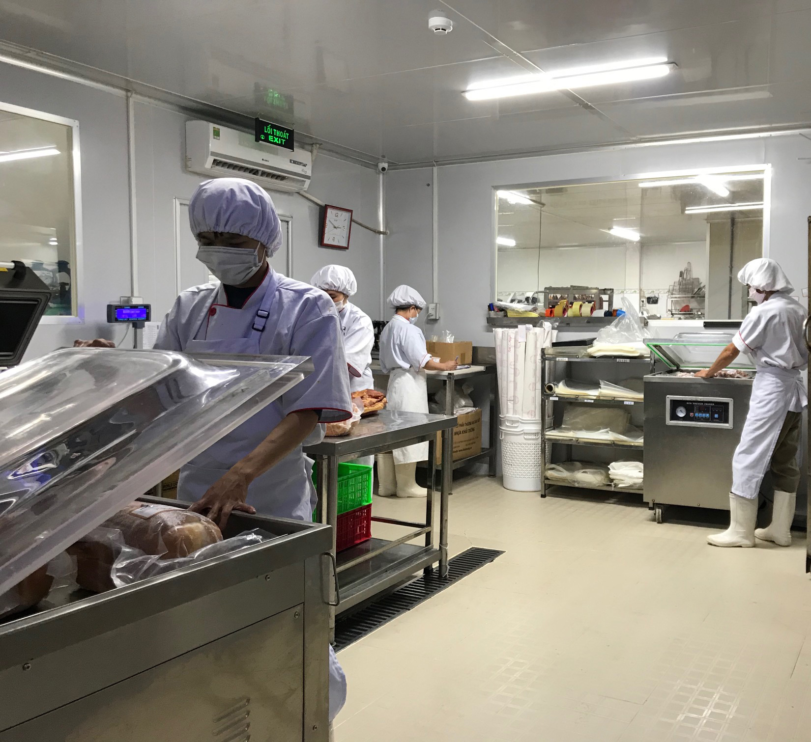 Da Lat De Li Co., Ltd